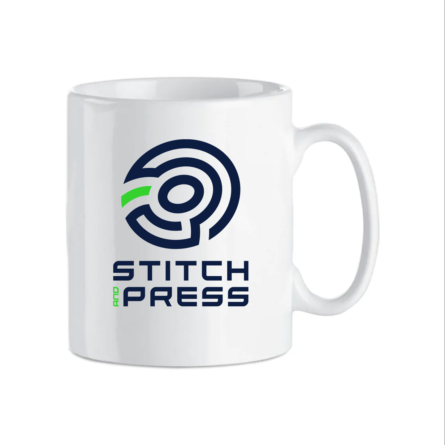 MUG | Duraglaze sublimation mug