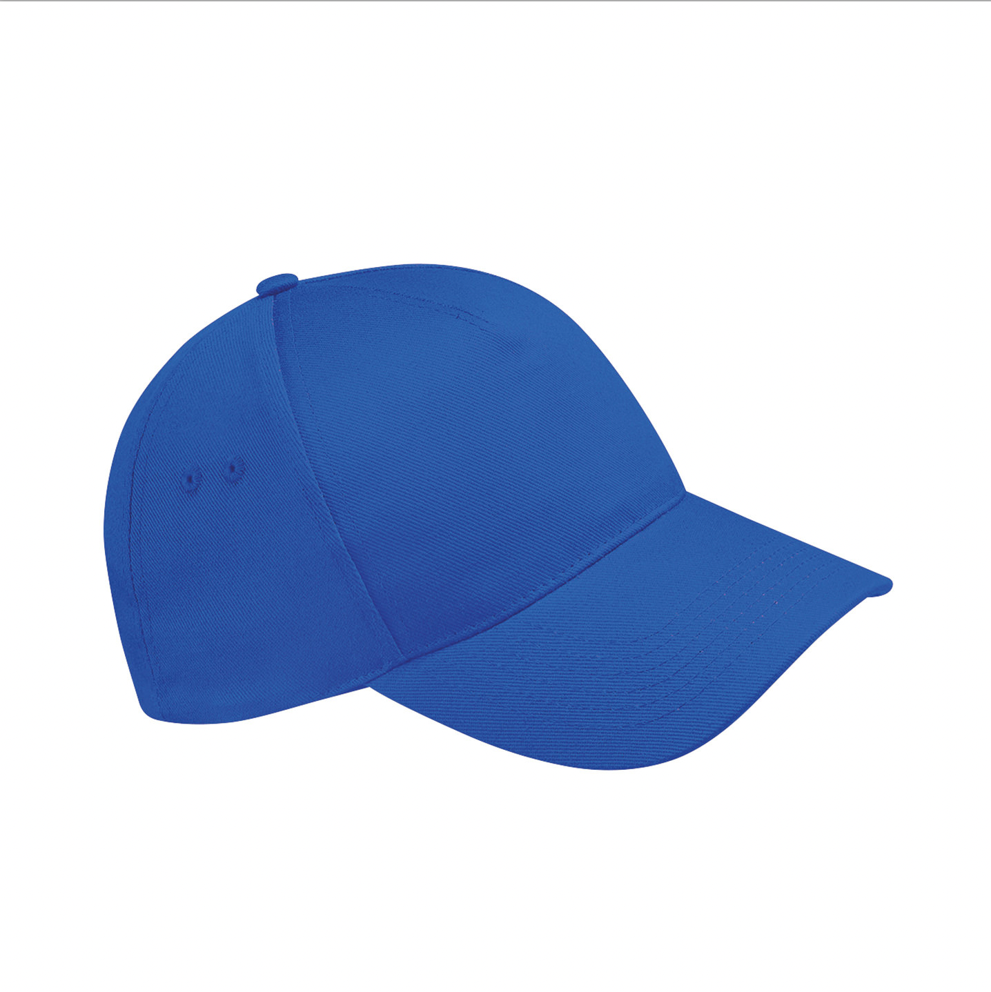 BEECHFIELD | ULTIMATE 5-PANEL CAP | PLUS EMBROIDERED LOGO